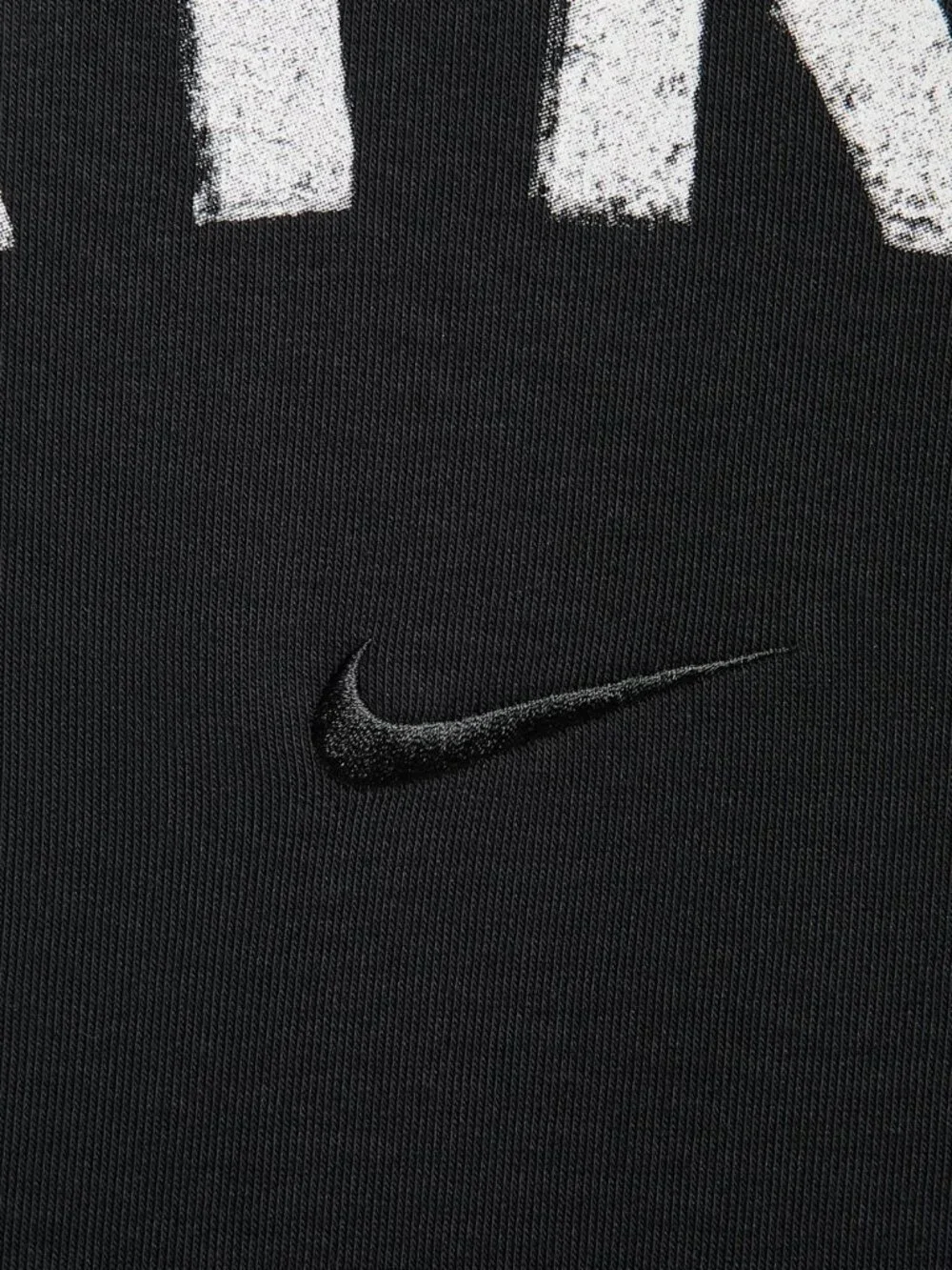 Nike Swoosh Men's Dri-FIT French Terry Pullover Fitness Hoodie‎
